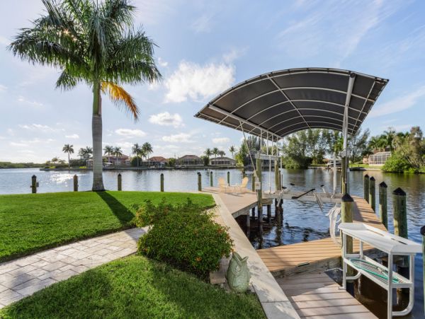 Cape Coral Home 1024145
