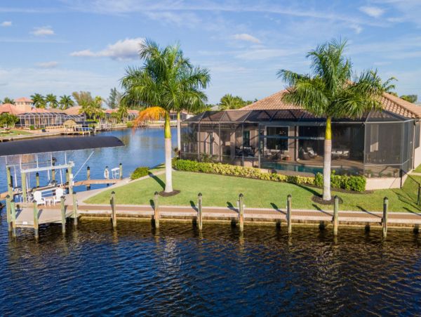 Cape Coral Home 1024145