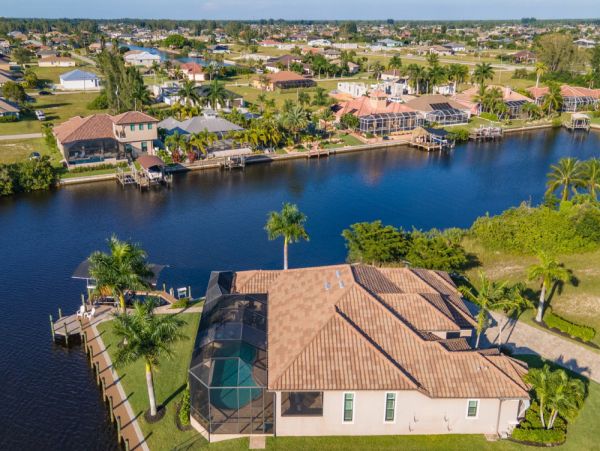 Cape Coral Home 1024145