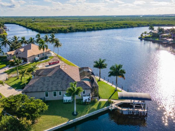 Cape Coral Home 1024145