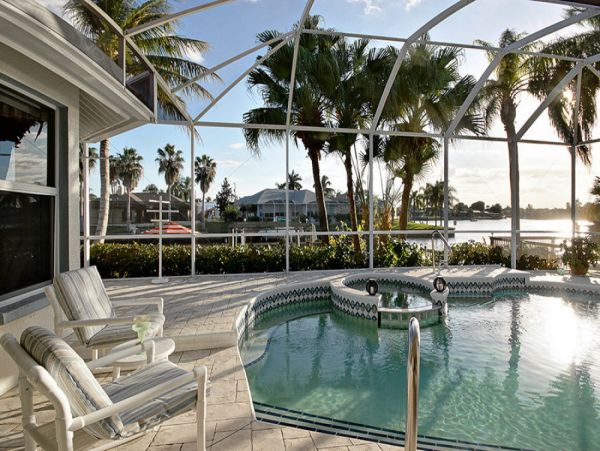 Cape Coral Home 1024146