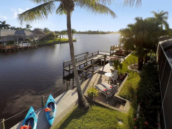 Cape Coral Home 1024146