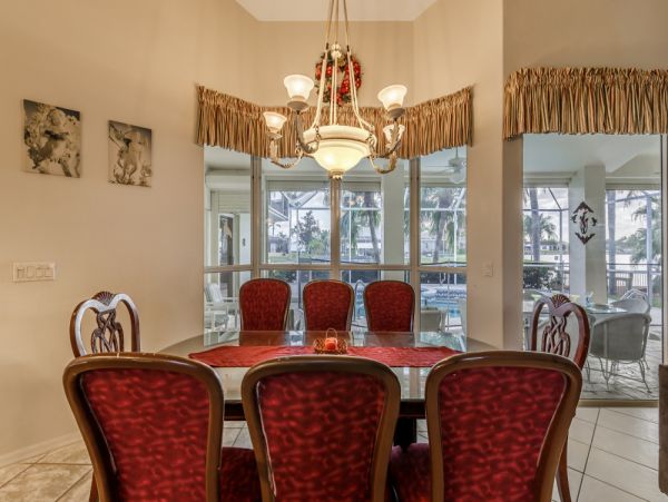 Cape Coral Home 1024146