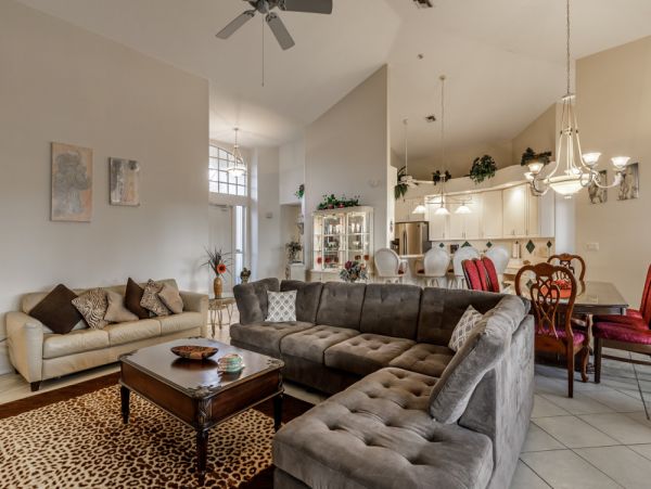 Cape Coral Home 1024146