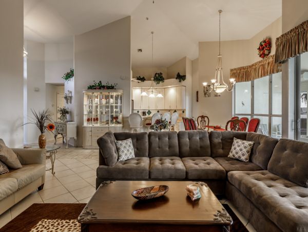 Cape Coral Home 1024146