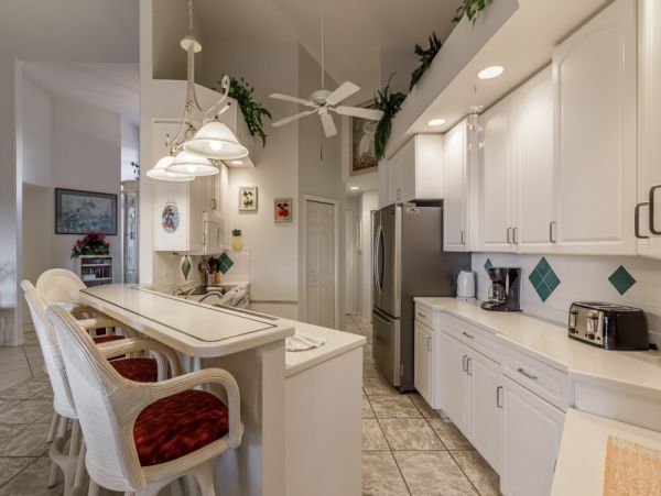 Cape Coral Home 1024146