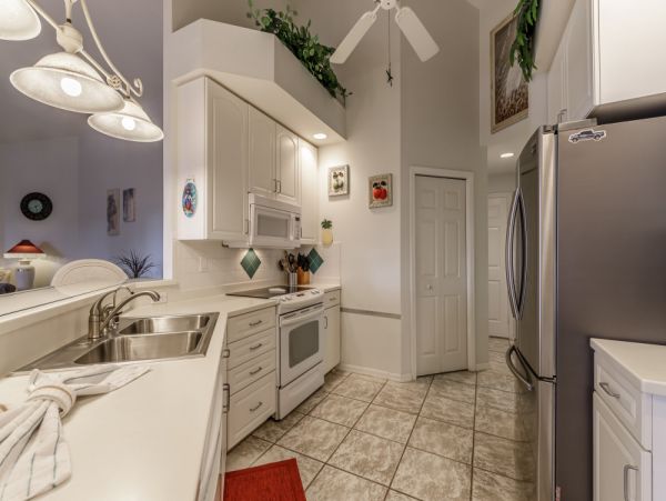 Cape Coral Home 1024146