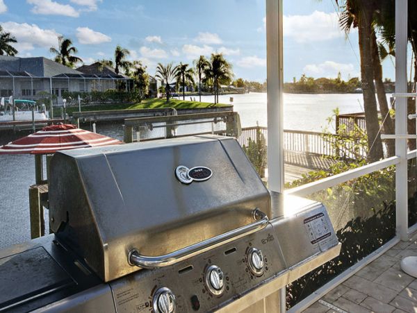 Cape Coral Home 1024146