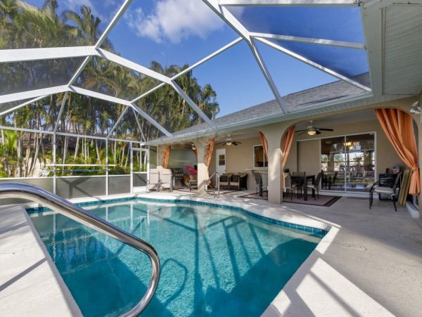 Cape Coral Home 1024147