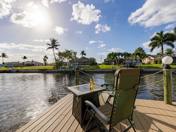 Cape Coral Home 1024147