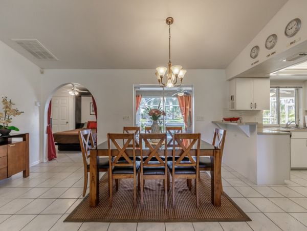 Cape Coral Home 1024147