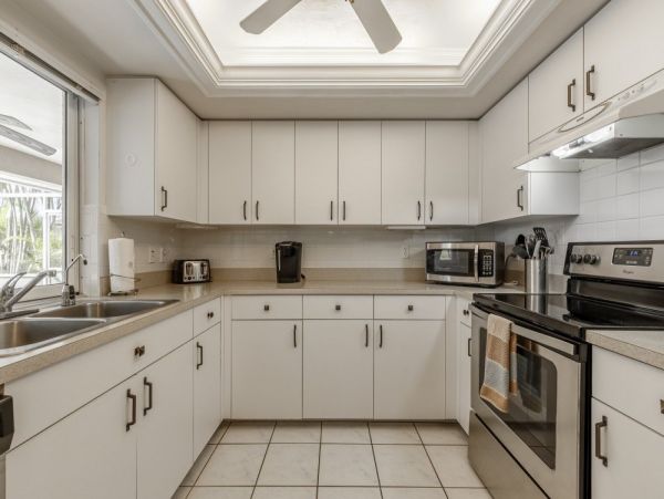 Cape Coral Home 1024147