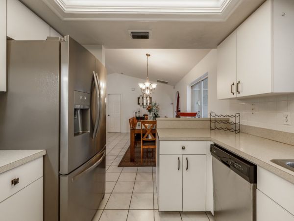 Cape Coral Home 1024147