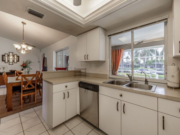 Cape Coral Home 1024147