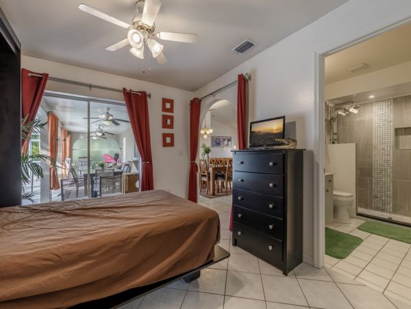 Cape Coral Home 1024147