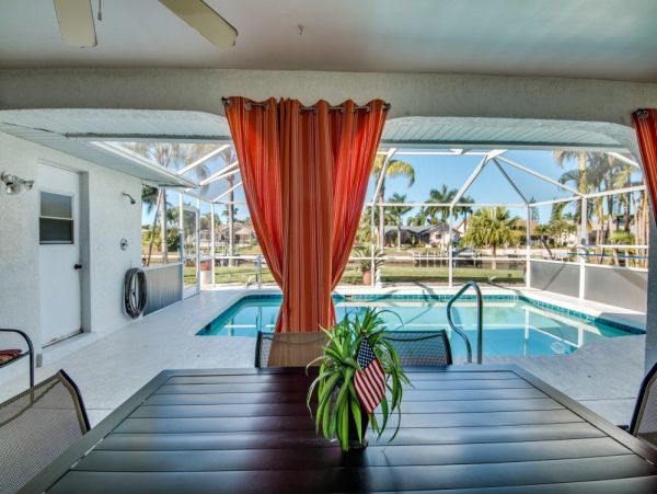 Cape Coral Home 1024147