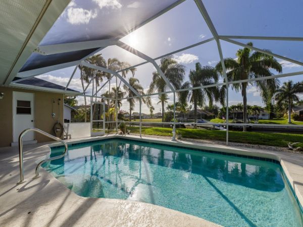 Cape Coral Home 1024147