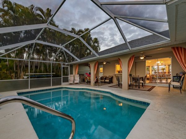 Cape Coral Home 1024147