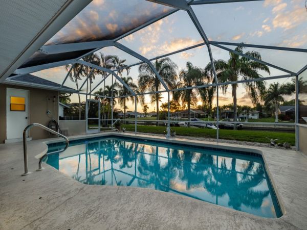 Cape Coral Home 1024147