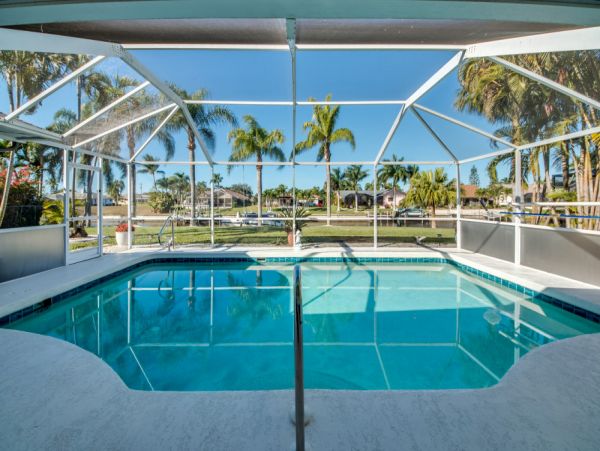 Cape Coral Home 1024147