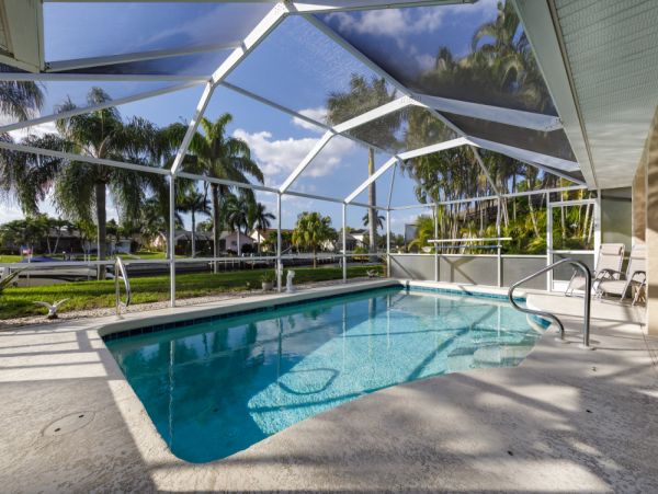Cape Coral Home 1024147