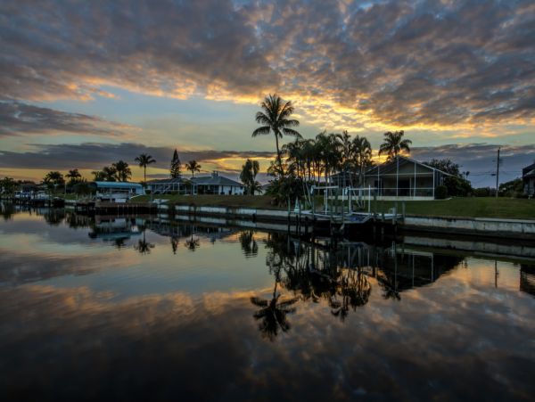 Cape Coral Home 1024147