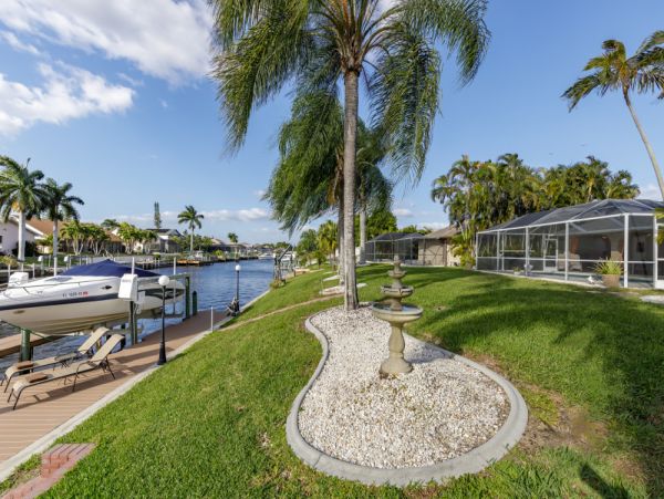 Cape Coral Home 1024147