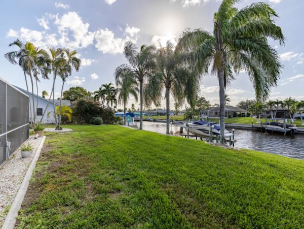 Cape Coral Home 1024147