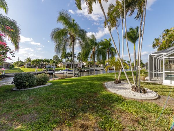 Cape Coral Home 1024147
