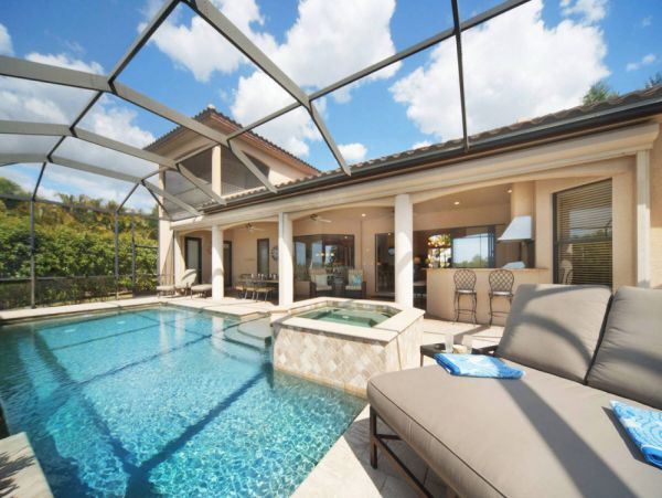 Cape Coral Home 1024148
