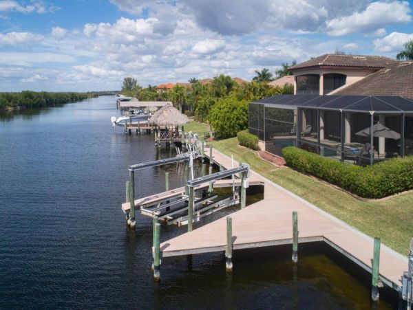Cape Coral Home 1024148