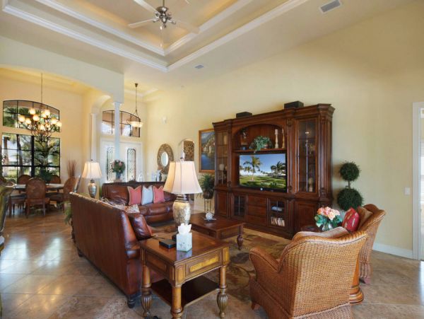 Cape Coral Home 1024148