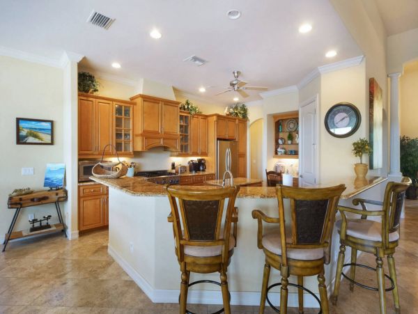 Cape Coral Home 1024148