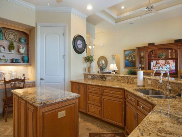 Cape Coral Home 1024148