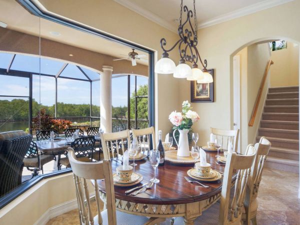 Cape Coral Home 1024148