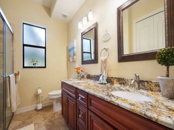 Cape Coral Home 1024148