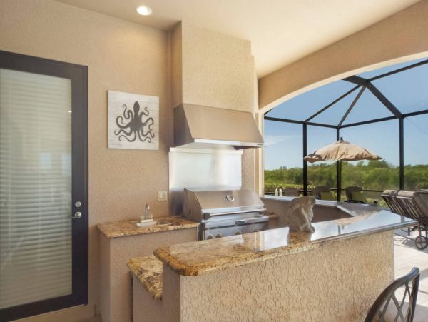 Cape Coral Home 1024148