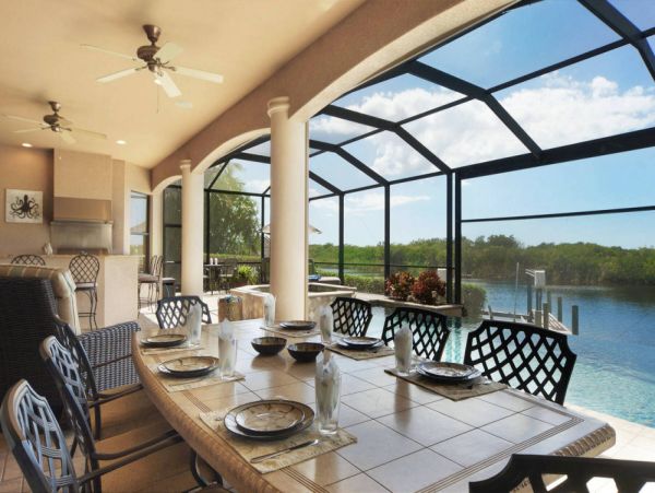 Cape Coral Home 1024148