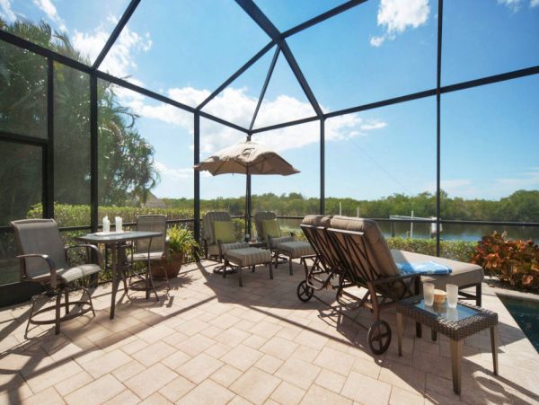 Cape Coral Home 1024148