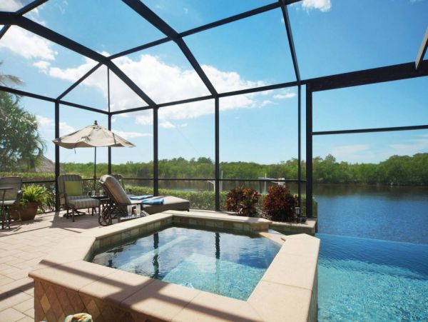 Cape Coral Home 1024148