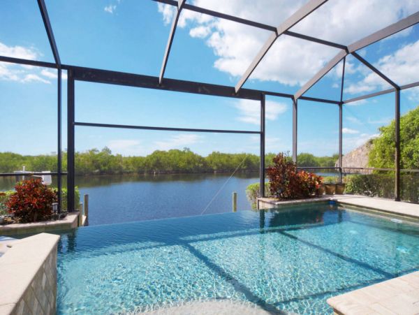 Cape Coral Home 1024148