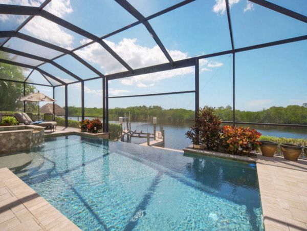 Cape Coral Home 1024148