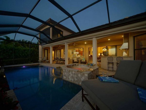 Cape Coral Home 1024148