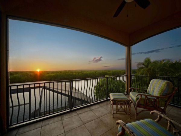 Cape Coral Home 1024148