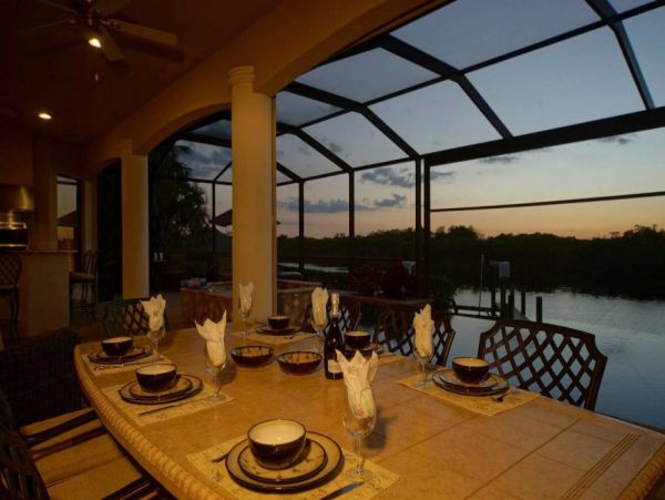 Cape Coral Home 1024148