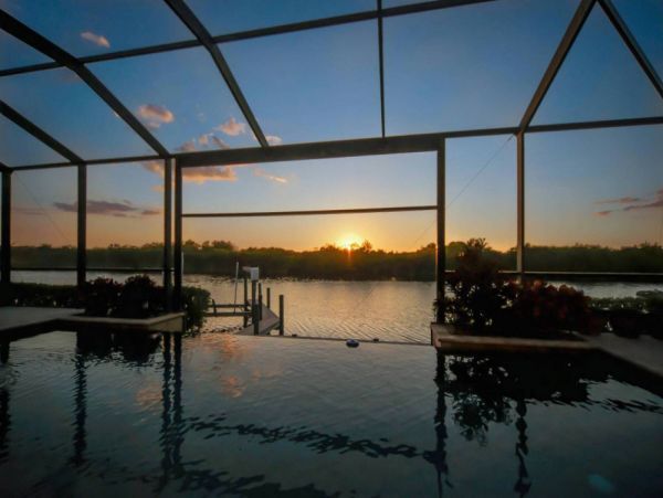 Cape Coral Home 1024148
