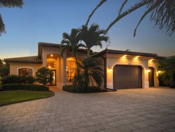 Cape Coral Home 1024148