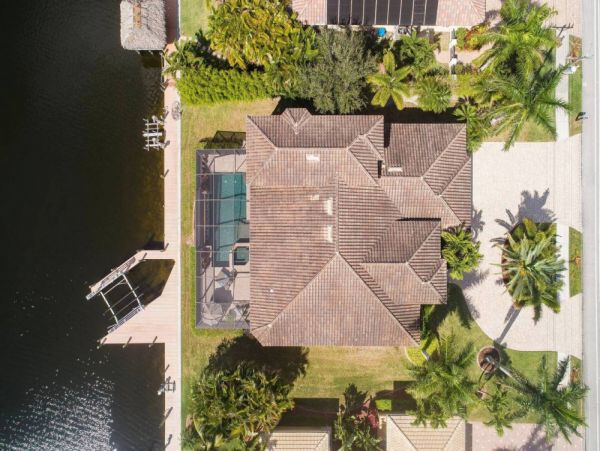 Cape Coral Home 1024148