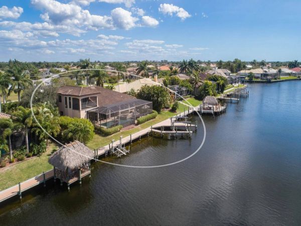 Cape Coral Home 1024148