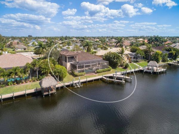 Cape Coral Home 1024148